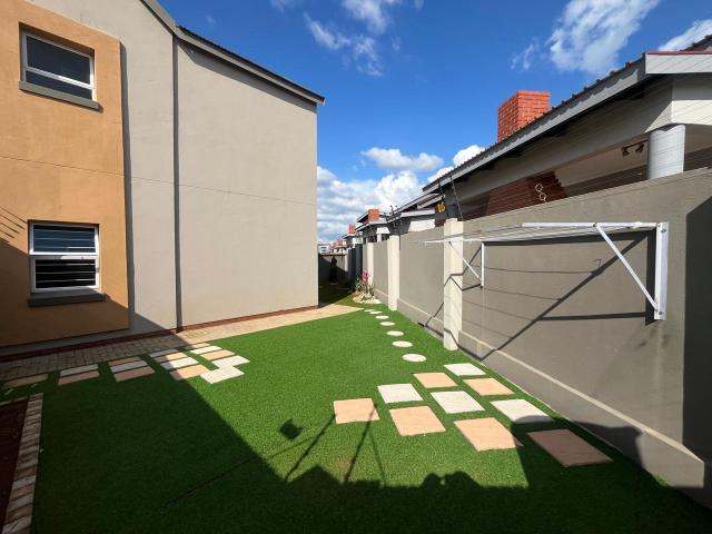 House for rent in Seshego, Limpopo