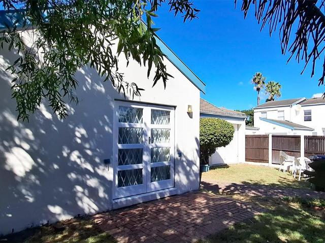 House for rent in Cape Town, Western Cape