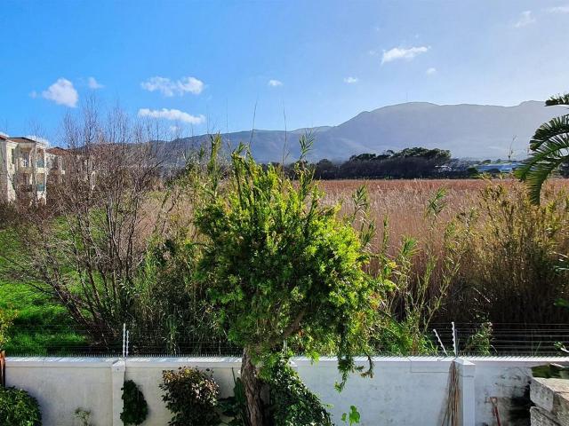 House for rent in Cape Town