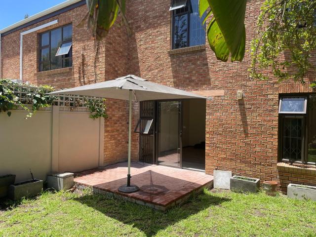 House for rent in Western Cape