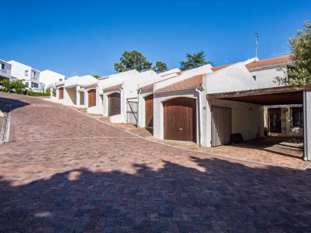 House for rent in Western Cape