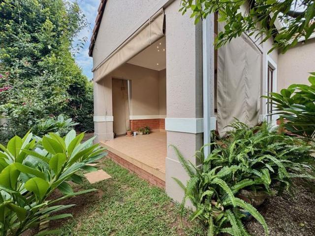 House for rent in Randburg, Gauteng