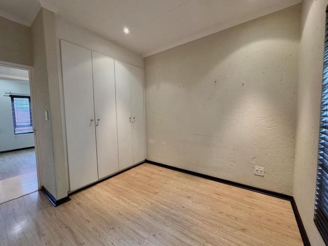 Townhouse for rent in Sandton