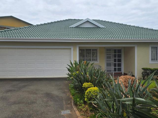House for rent in Phoenix, Kwazulu-natal
