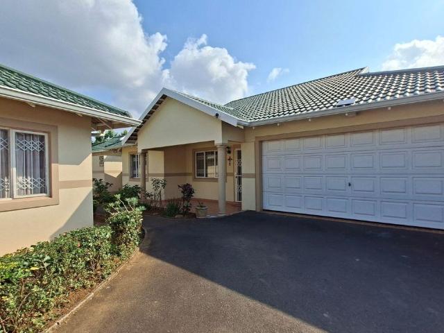House for rent in Phoenix, Kwazulu-natal