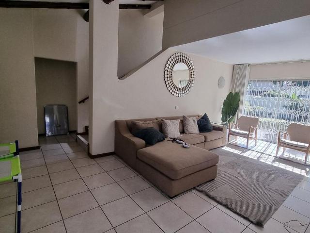 House for rent in Sandton