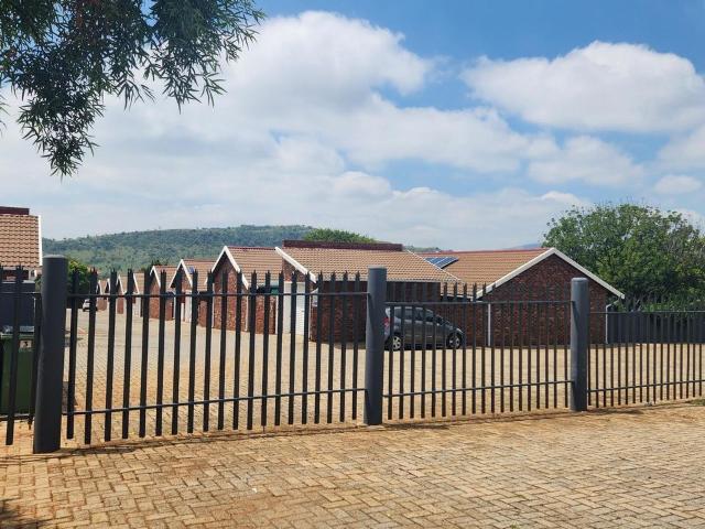 House for rent in Tlhabane, North West