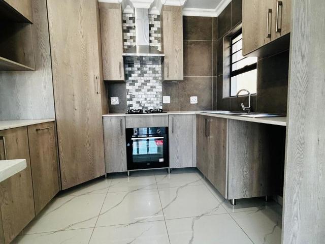 House for rent in Tlhabane, North West