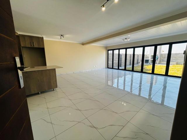 House for rent in Tlhabane, North West