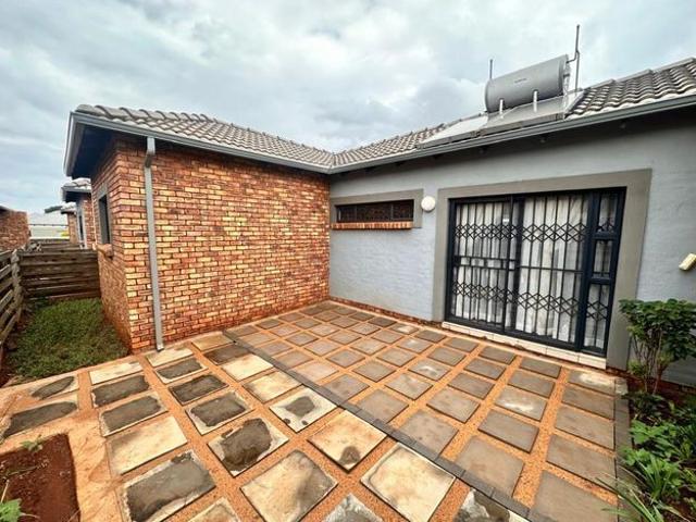 House for rent in Tshwane Ward 58, Pretoria