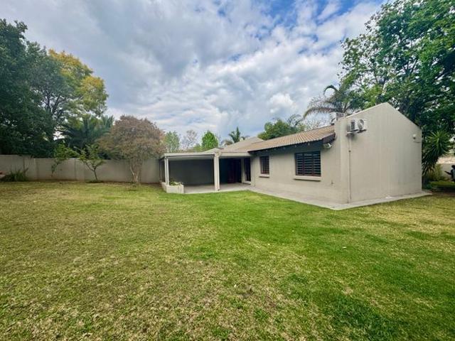 House for rent in Craigavon, Randburg