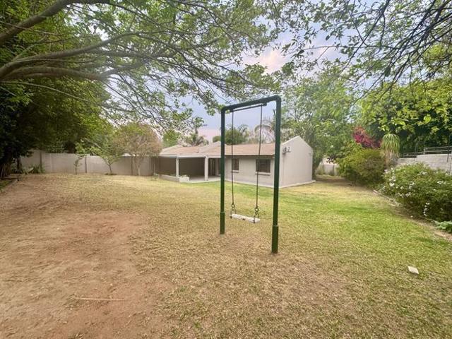 House for rent in Randburg, Gauteng