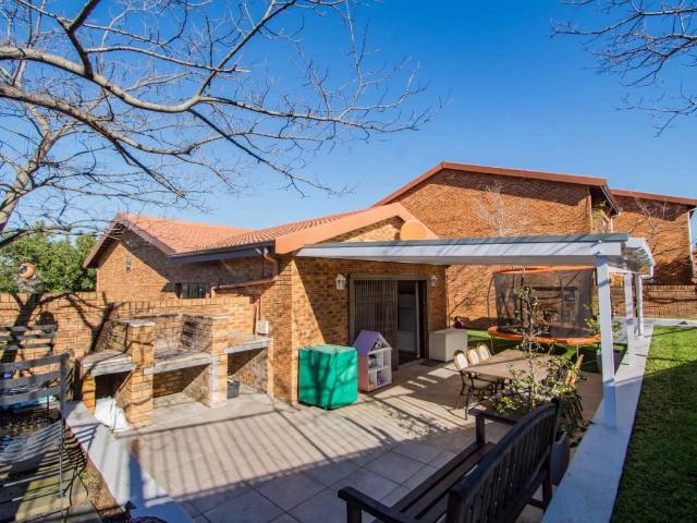 House for rent in Western Cape