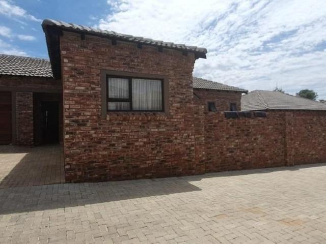 House for rent in Dr Kenneth Kaunda, North West