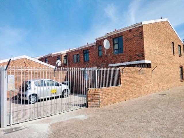 House for rent in Western Cape