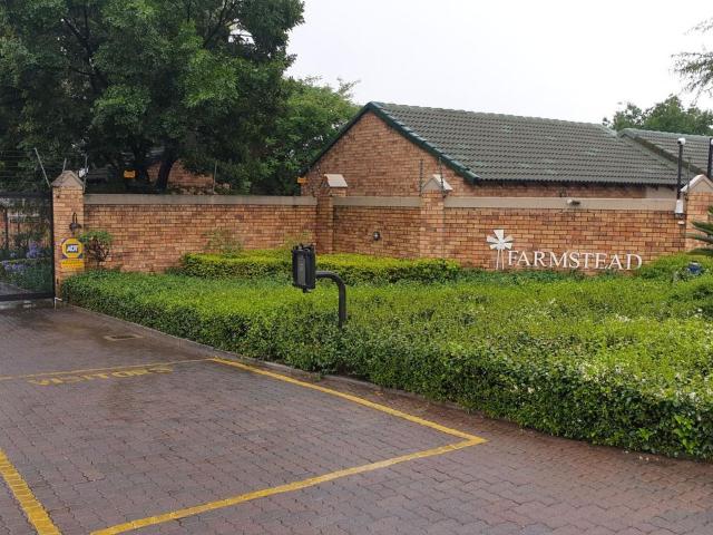 House for rent in Waterkloof, Gauteng