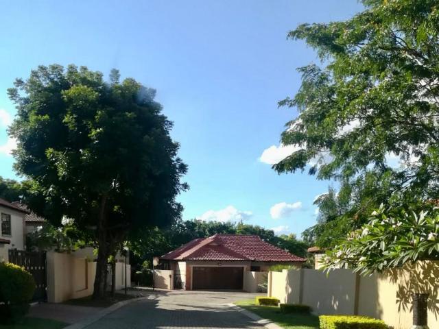 House for rent in Pretoria