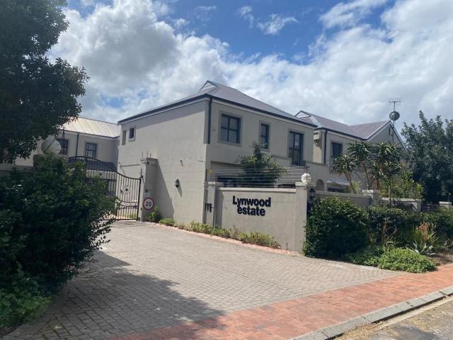 House for rent in Durbanville, Western Cape