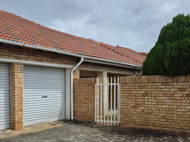 House for rent in Dr Kenneth Kaunda, North West