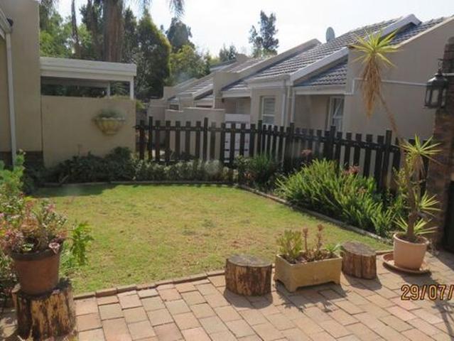 House for rent in Randburg, Gauteng
