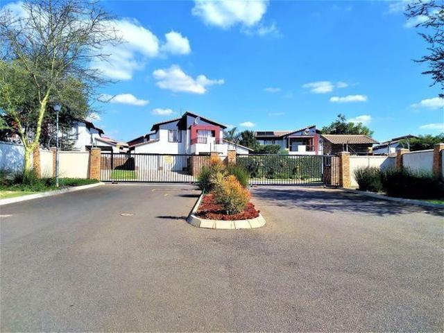 House for rent in Kungwini, Gauteng