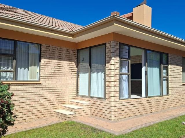 House for rent in Groot Brak Rivier, Western Cape