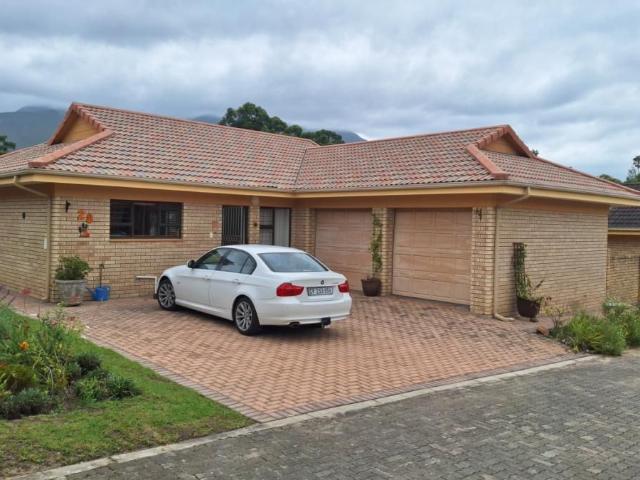 House for rent in Groot Brak Rivier, Western Cape