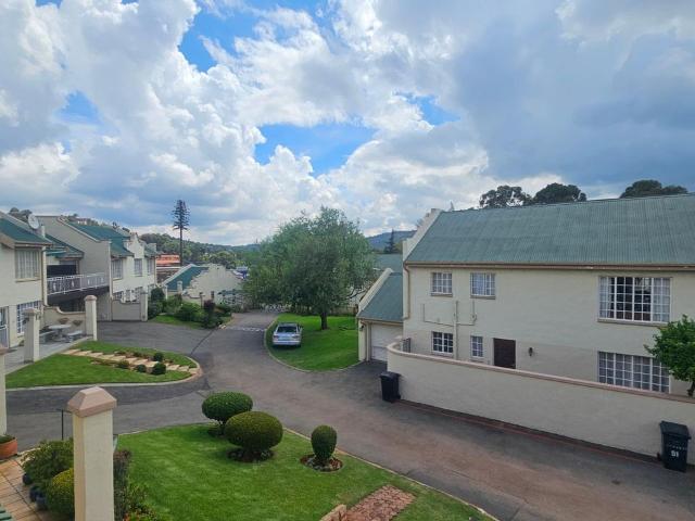 House for rent in Nooitgedacht, Gauteng