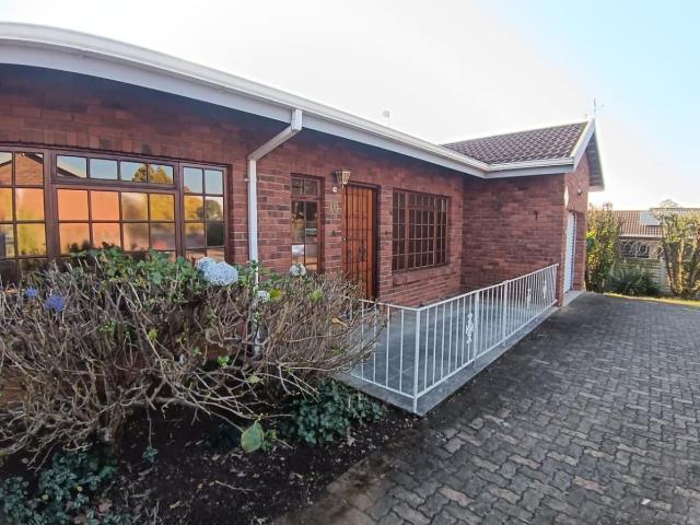 House for rent in Umgungundlovu, Kwazulu-natal