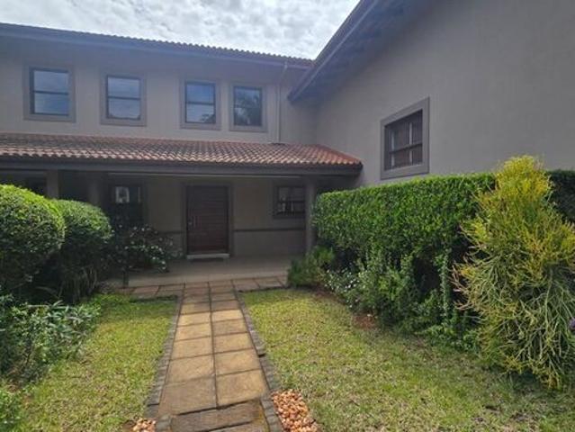 House for rent in Westridge, Umhlanga Rocks