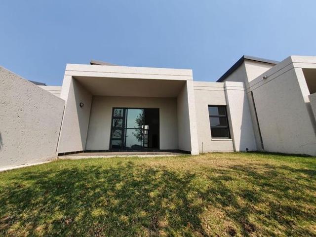 House for rent in Nooitgedacht, Gauteng