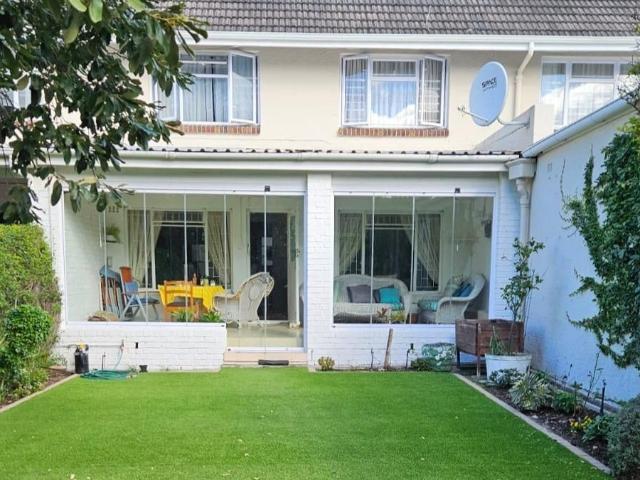 House for rent in Cape Town, Western Cape