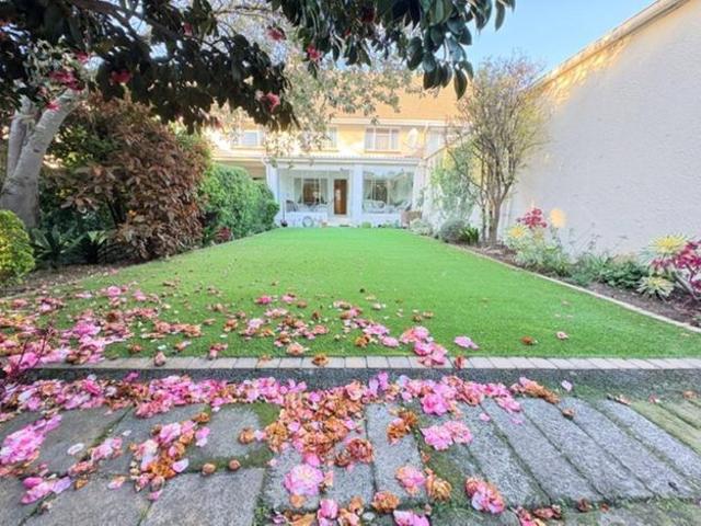 House for rent in Cape Town, Western Cape