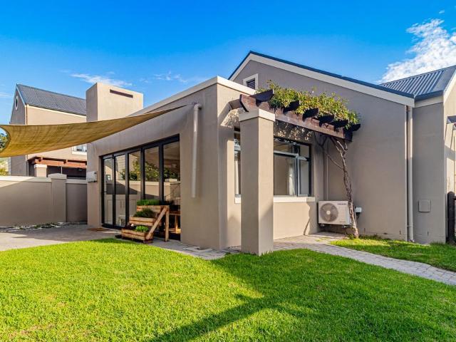 House for rent in Pniel, Western Cape