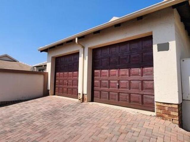 House for rent in Tshwane Ward 57, Centurion