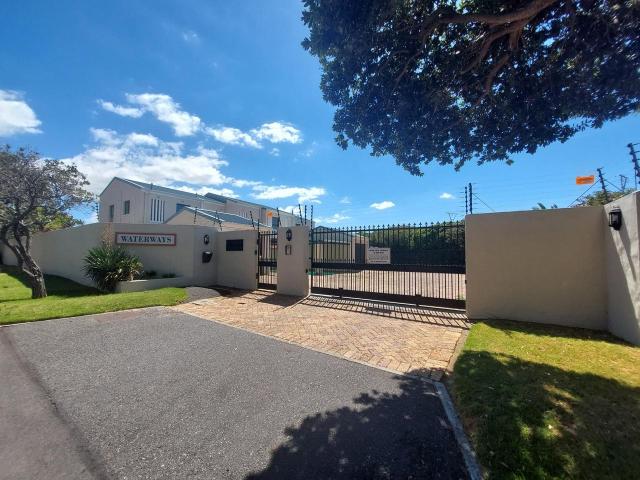 House for rent in Western Cape