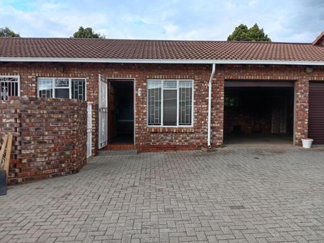 House for rent in Mangaung Ward 22, Bloemfontein