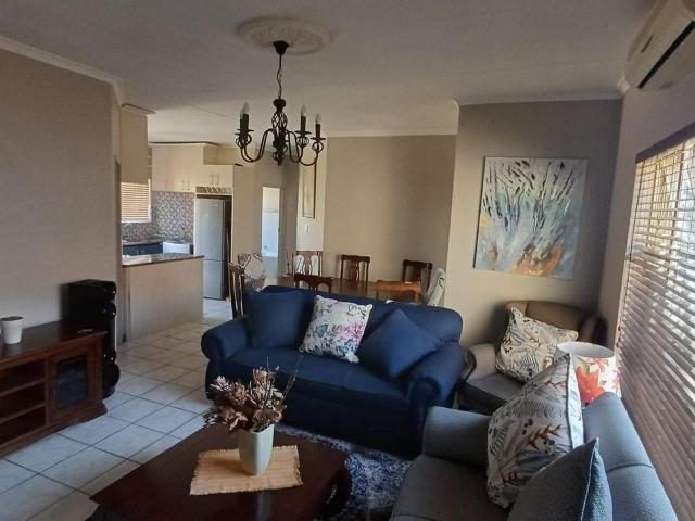 House for rent in Bloemfontein, Free State