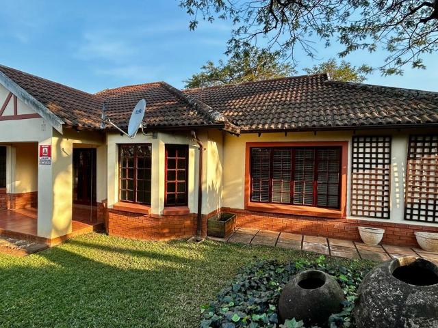 House for rent in Umgungundlovu, Kwazulu-natal