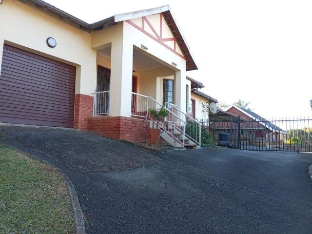 House for rent in Pietermaritzburg