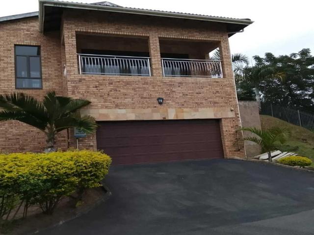 House for rent in Queensburgh, Kwazulu-natal