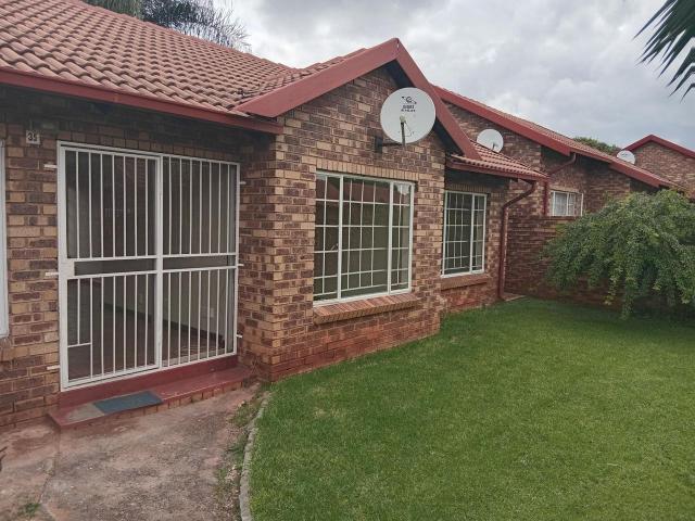 House for rent in Gauteng