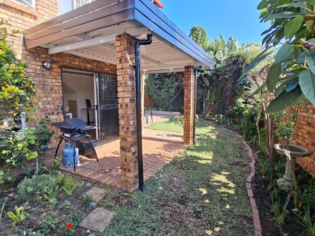 House for rent in Waterkloof, Gauteng