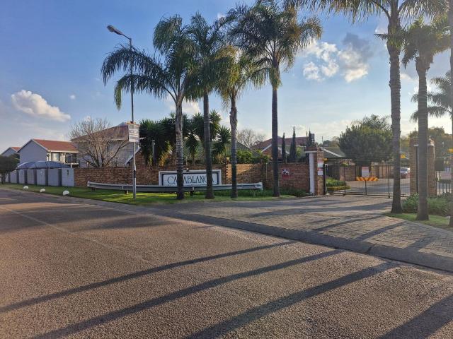House for rent in Waterkloof, Gauteng