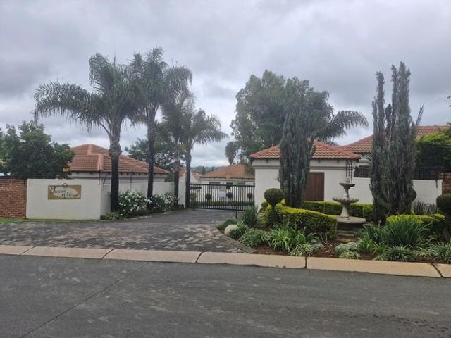 House for rent in Gauteng