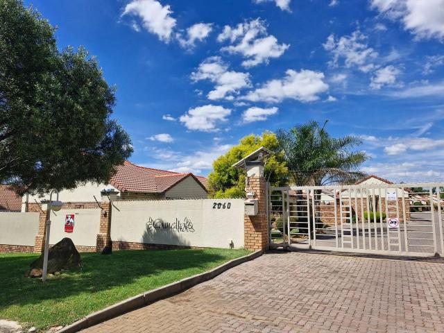 House for rent in Waterkloof, Gauteng
