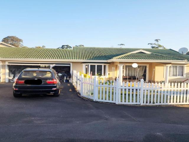 House for rent in Mt Edgecombe, Kwazulu-natal