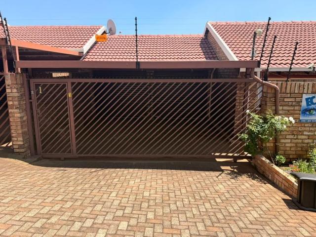 House for rent in Kagiso, Gauteng