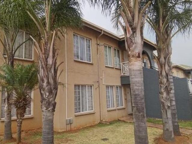 House for rent in Ekurhuleni, Gauteng