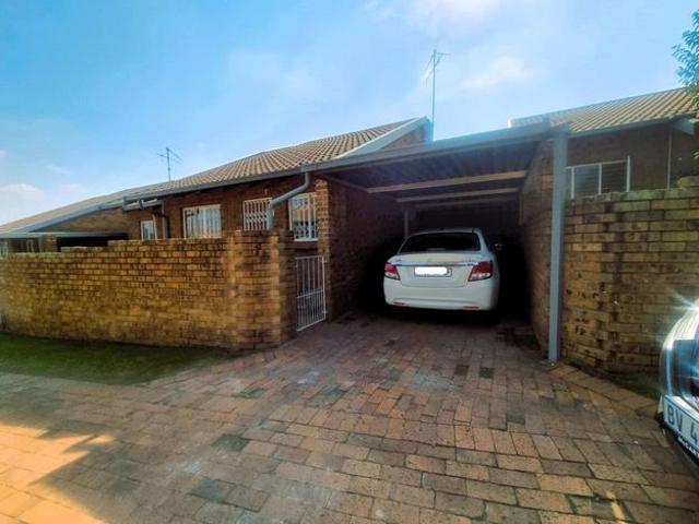 House for rent in Ekurhuleni, Gauteng